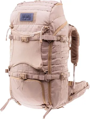 Produktbild von Magnum - "Multitask" Rucksack, 55L PP14864 (Einheitsgröße) (Beige)