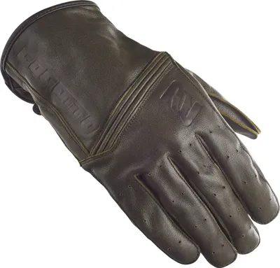 Produktbild von Bogotto X-Blend Motorradhandschuhe, braun, L