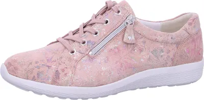 Produktbild von Waldläufer K-Ira Sneaker Mehrfarbig