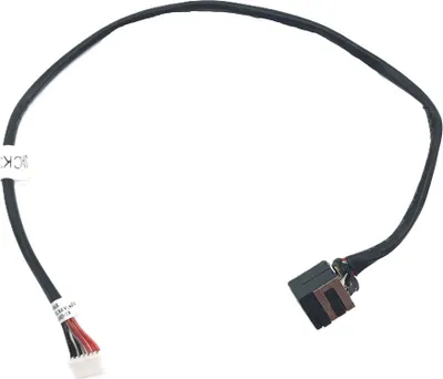 Image de Prise d'alimentation DC Jack Prise d'alimentationDELL Latitude E6410
