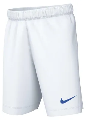 Imagen del producto de Pantalones Nike Park III JR, modelo BV6865104, talla: 137