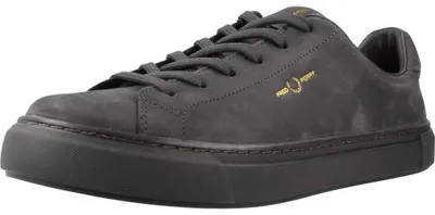 Image de Fred Perry B1312fp Couleur Gris