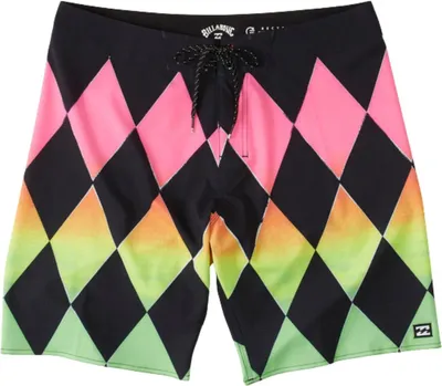 Image de Hommes Billabong Sunday Airute boardshorts short de bain couleur W33