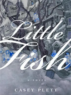 Produktbild von Little Fish