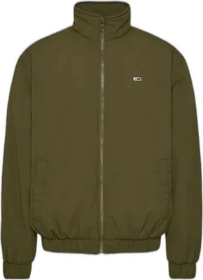 Obrázok produktu pre Bunda Tommy Hilfiger DM0DM17238MR1 pre Uni
