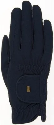Produktbild von Roeckl Reithandschuh Roeck-Grip Schwarz 10