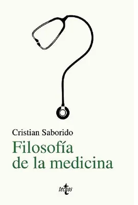 Produktbild von Philosophie der Medizin