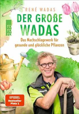 Produktbild von Der große Wadas