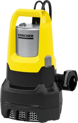 Zdjęcie produktu dla Pompa zanurzeniowa Kärcher SP 22.000 Czujnik poziomu zabrudzenia 1.645-851.0