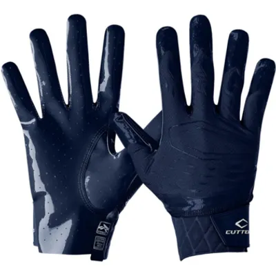 Obrázek produktu pro Cutters CG10440 Rev Pro 5.0 Přijímačové rukavice Solid S Navy