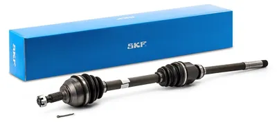 Produktbild von SKF VKJC 1498 Antriebswelle Vorne Rechts für CITROËN C5 III Kombi (RW) passend für PEUGEOT 508 SW I (8E)