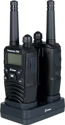 Produktbild von stabo freecomm 700 Set