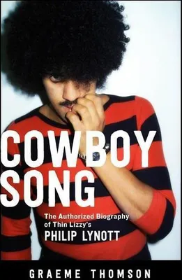 Image de Cowboy Song