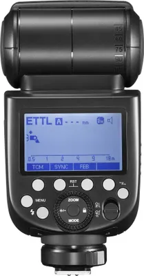 Image de GODOX Flash Speedlite TT685 II compatible avec Nikon