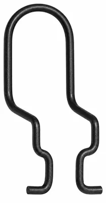 Imagen del producto de Black+Decker 90605342: Protector para sierra de calar, compatible con modelos BDOJ620, KS801SE y KS901PEK