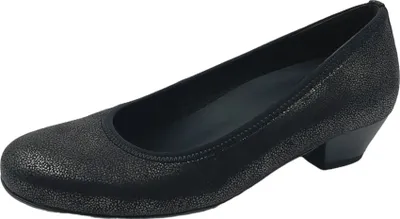 Produktbild von Gabor MALTA Damenschuhe - Pumps grau NEU