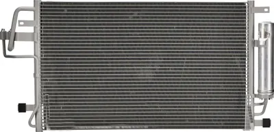 Immagine prodotto di Condensatore, impianto di climatizzazione NISSENS 94801