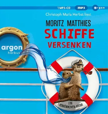 Produktbild von Schiffe versenken
