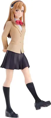 Produktbild von Banpresto - Shy - Iko Koishikawa 17 cm