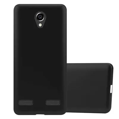 Produktbild von Cadorabo DE-126164, ZTE, ZTE Blade L7, Schwarz
