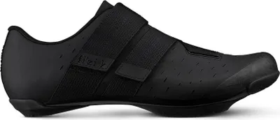 Produktbild von Fizik Terra X4 Powerstrap Gravelschuhe Schwarz EU 41 Mann Schwarz EU 41