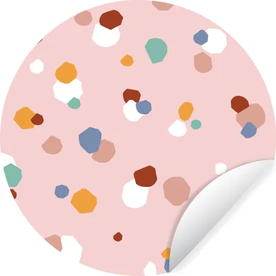 Produktbild von MuchoWow® - Wandbild - Fototapete - Selbstklebend - Dekoration - Wandschmuck - Schlafzimmer