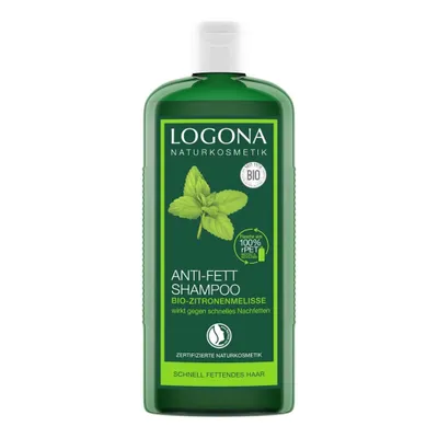Obrázok produktu pre Medovka - Šampón proti mastnote 250ml