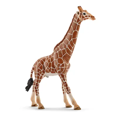 Produktbild von Schleich - Tierfiguren, Giraffenbulle; 14749