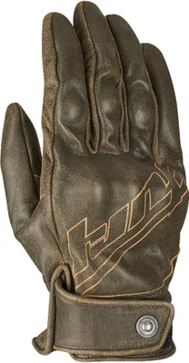 Zdjęcie produktu dla Furygan 4505-843 Gloves Dan Rusted brown L Black