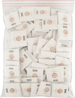 Produktbild von Secura Original 1erX100 Grosso