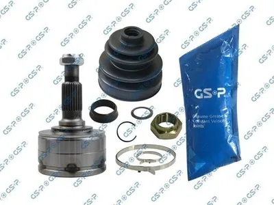 Produktbild von GSP Gelenksatz Antriebswelle passend für MERCEDES-BENZ VITO Bus (638) 835007
