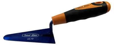 Productafbeelding van CAZZUOLINO, puntige vorm, kardinaalrood, 14 cm