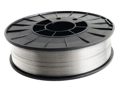 Obrázek produktu pro Svářecí drát 0,9mm/1000g, trubičkový, 1 ks