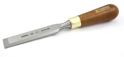 Produktbild von Narex Stechbeitel / Zimmermannsbeitel, Größen:30 mm