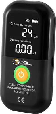 Obrázek produktu pro PCE Instruments EMF-Tester PCE-EMF 20