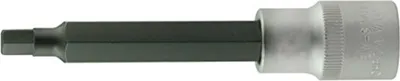 Produktbild von SW-Stahl 05016L Schraubendreheinsatz, 1/2", Innensechskant, 7 x 230 mm