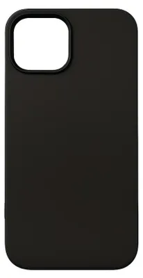 Zdjęcie produktu dla Etui Soft Silicone Samsung Galaxy S25 Plus 5G Czarny