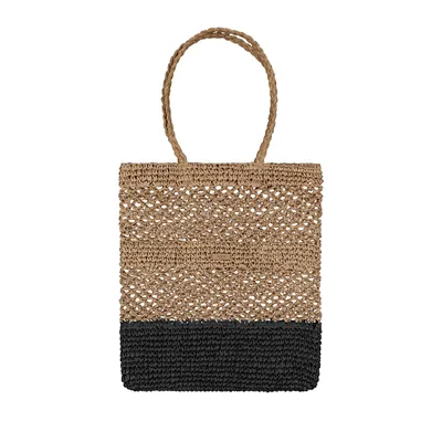 Productafbeelding van Barts Mediteraz Bag Black