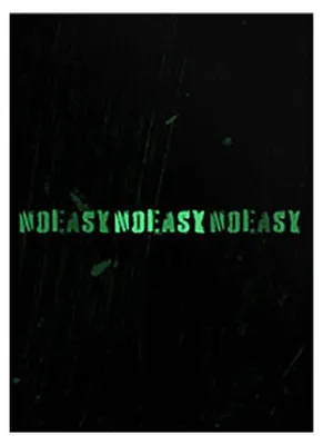 Produktbild von Stray Kids, 2. Album: NOEASY - Typ A