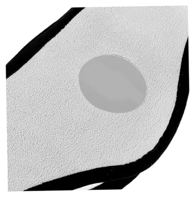 Produktbild von 2stücke Verstellbare Schlafmaske Mit Ohrenschutz Geräuschreduzierende Ohrenschützer Für Männer Und Frauen Weich Und Bequem Für Reisen Und Schlaf