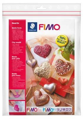 Produktbild von Staedtler FIMO