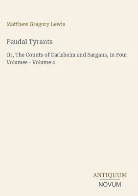 Produktbild von Feudal Tyrants