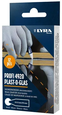 Immagine prodotto di Lyra L4920001 pastello 12 pz