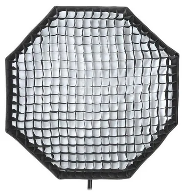 Immagine prodotto di Godox Softbox SB-FW95 Octa attacco bowens + Griglia 95cm ottagonale