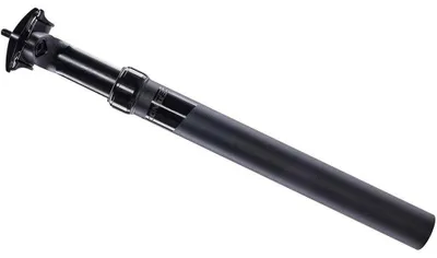 Produktbild von Contec Nara Air 50 Mm Federstütze Silber 350 mm / 30.9 mm Silber 350 mm