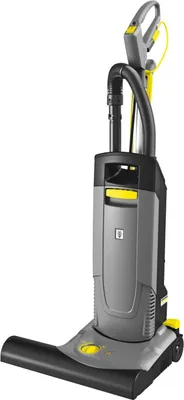 Produktbild von Kärcher CV 48/2 Professional Bürstsauger
