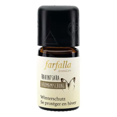 Obrázek produktu pro Farfalla AMBGWS, 5 ml, Difuzér vůní
