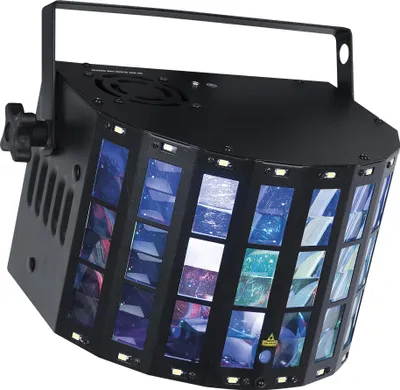 Produktbild von Showtec Energetic Effektleuchte