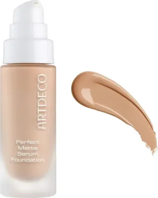 Image de ARTDECO Fond de teint sérum Perfect Matte 70 Soft Velvet, 20 ml