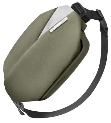 Obrázok produktu pre Inateck LB03014_OLIVE, 4 L, Jednofarebné, Polyester